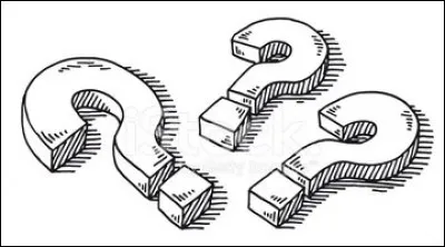 Quelle image était représentée à la question 2 ?