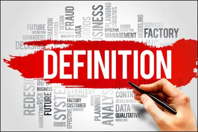 Quelle est la définition exact du mot "tricher" qu'on trouve sur Internet ?