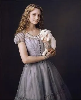 Quel est l'ge d'Alice ?