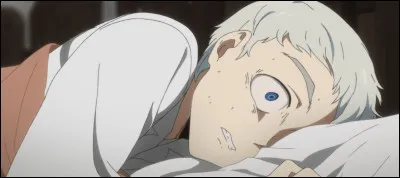 Dans le cauchemar de Norman, qui s'effondre devant lui ?