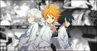 Jeu de loup 3 : Après que Lannion s'est fait attraper, qui restait-il à part Norman, Emma, Ray et la petite ?