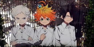 Quand Norman décide-t-il que l'évasion aura lieu ?