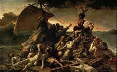 Comment s'appelle cette uvre ?