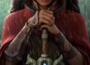 Test Dans ''Raya et le Dernier Dragon'' qui es-tu comme fille ?