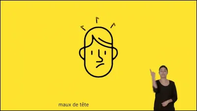 Dans l'YTP "Caniculaire" que faut-il manger si on est une personne âgée ?