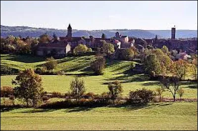 Le Clapier est un village Aveyronnais situé en région ...
