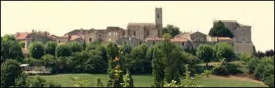 Village occitan, dans l'aire urbaine de Condom, Saint-Oren-Pouy-Petit se situe dans le département ...