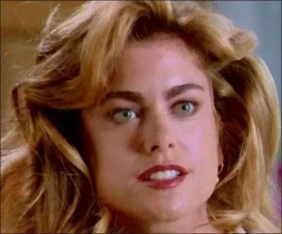 Et elle, qui est-elle ?