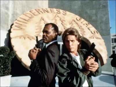 Leurs pr�noms sont Jack et Wes, mais quels sont leurs noms de famille respectifs ?