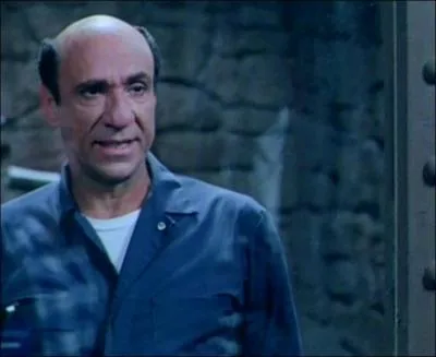 Quel film est parodi� dans cette sc�ne ?