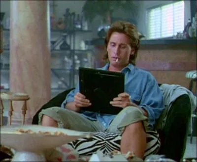 Jack est d�sesp�r� depuis que Claire, :