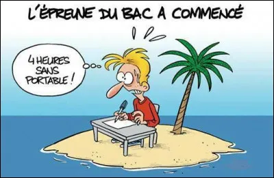 Se dit familièrement en Belgique pour un échec aux examens.