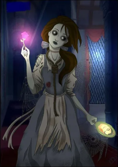 À qui correspond cette image ?