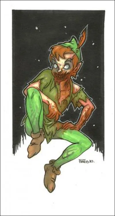 À qui correspond cette image ?