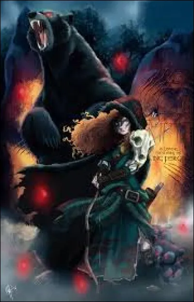 À qui correspond cette image ?