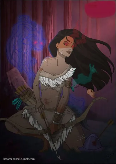 À qui correspond cette image ?