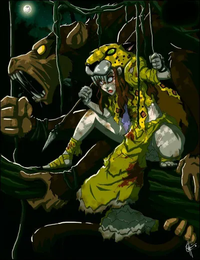 À qui correspond cette image ?