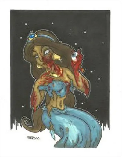 À qui correspond cette image ?