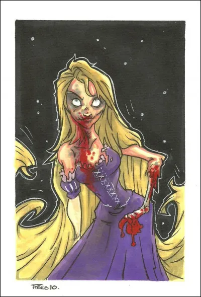 À qui correspond cette image ?