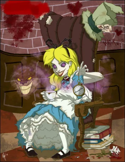 À qui correspond cette image ?