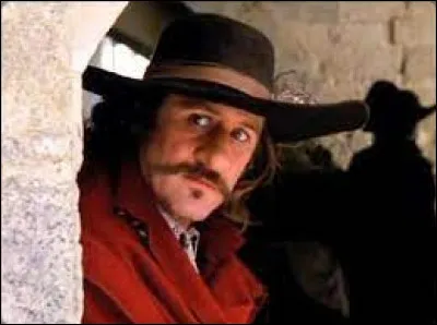 La photo récente que je t'ai montrée est celle d'une pièce de théâtre très connue. La connais-tu ?