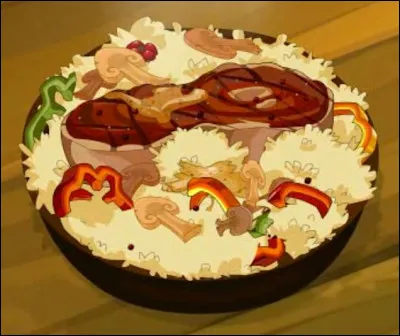 Que ou o&ugrave; pr&eacute;f&eacute;rez-vous manger ?