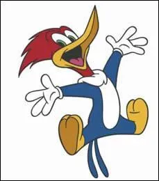 Le personnage de Woody Woodpecker fut invent par :