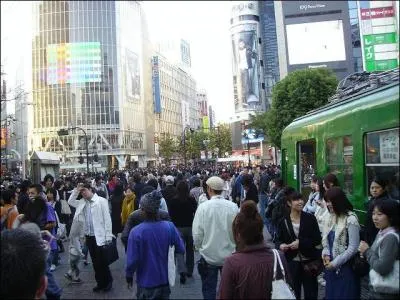 'Populeux' se dit d'un quartier :
