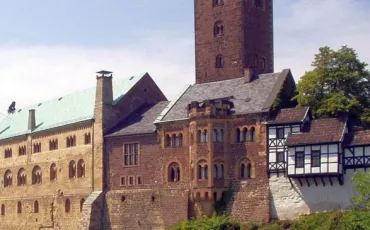 Quiz Chateaux