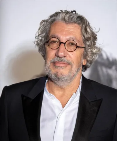 Parmi ces 5 films proposés, cet acteur n'a joué que dans l'un d'entre eux. Lequel est-ce ?