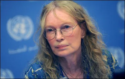 Dans lequel de ces films voit-on cette actrice ?