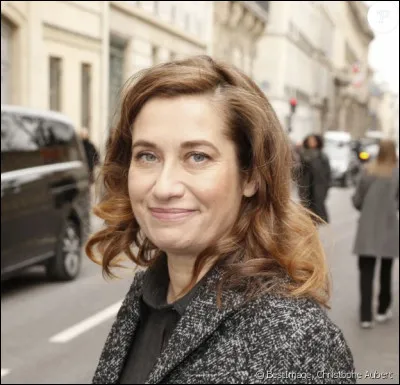 Parmi ces 5 films proposés, cette actrice n'a joué que dans l'un d'entre eux. Lequel est-ce ?