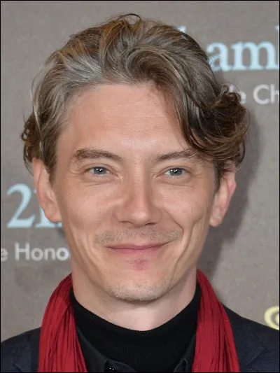 Dans lequel de ces films voit-on cet acteur ?