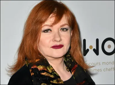 Dans lequel de ces films a-t-elle joué ?