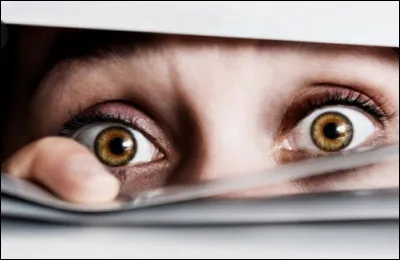 As-tu peur du regard des autres ?