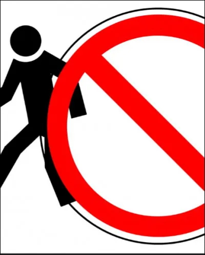 As-tu tendance &agrave; transgresser les r&egrave;gles ?