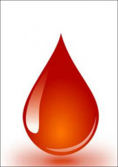 Que-fais tu &agrave; la vue du sang ?