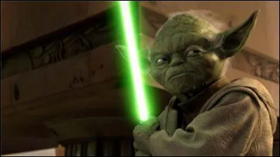 Au cours de sa longue vie, combien de Jedi environ furent entraînés par Yoda ?