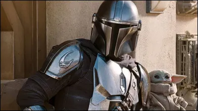 Petite série de 3 questions sur ''The Mandalorian''. Pour commencer, quelle est l'identité de ce dernier ?