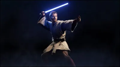 Quelle est la forme de combat au sabre laser utilisée par Obi-Wan Kenobi lors de son combat contre Anakin Skywalker sur Mustafar ?