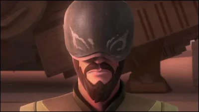 Kanan Jarrus est un chevalier Jedi qui était un membre de l'équipage du Ghost, mais Kanan Jarrus n'est pas son vrai nom. Alors quel est-il ?