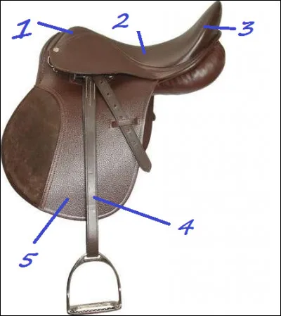 Quels sont les numéros 3 et 4 ?