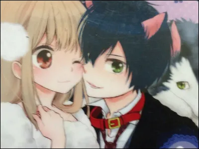 À quoi es-tu prêt pour ton amoureuse ?