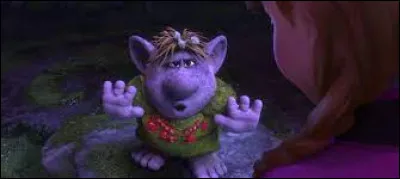 Que penses-tu des trolls ?