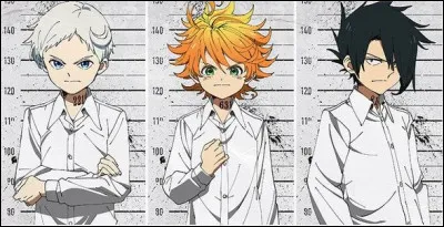 Que mangent les démons dans "The Promised Neverland" ?