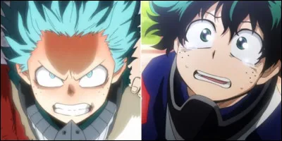 Combien Izuku a-t-il d'Alters ?