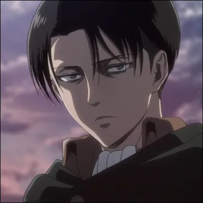 Lesquels de ces personnages peuvent se transformer en Titan ?