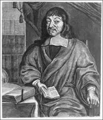 Descartes est un philosophe, mathématicien et physicien français du XVIIe siècle. Quel est son prénom ?