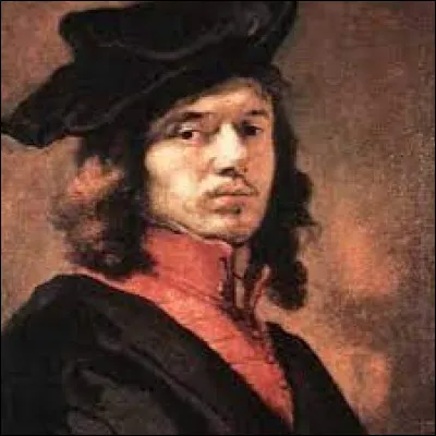 Vermeer est un peintre hollandais du XVIIe siècle. Quel est son prénom ?