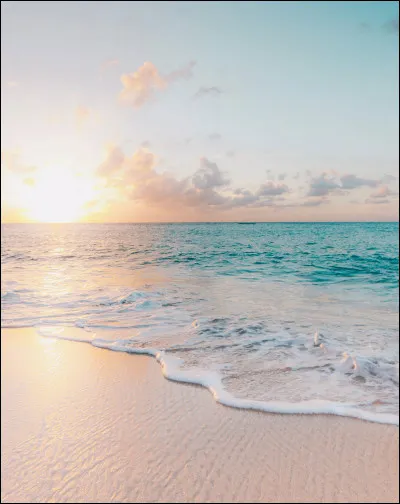 Palais de Mer : Il y avait deux palais, dont un en surface situé...